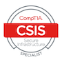 comptia-secure-infrastructure-specialist-csis-stackable-certification