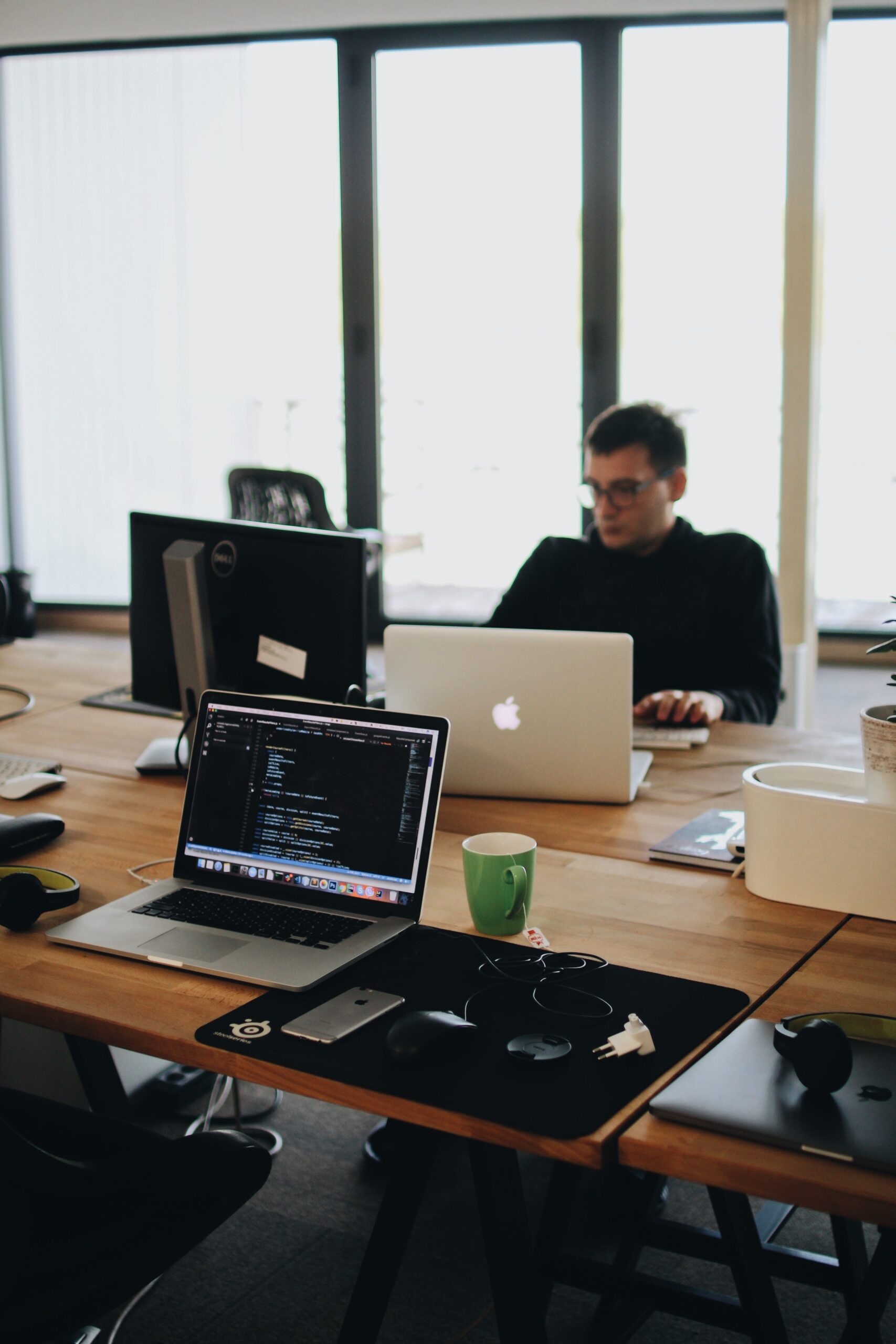 Managed IT in Clovis: IT Support That Helps Your Business Grow