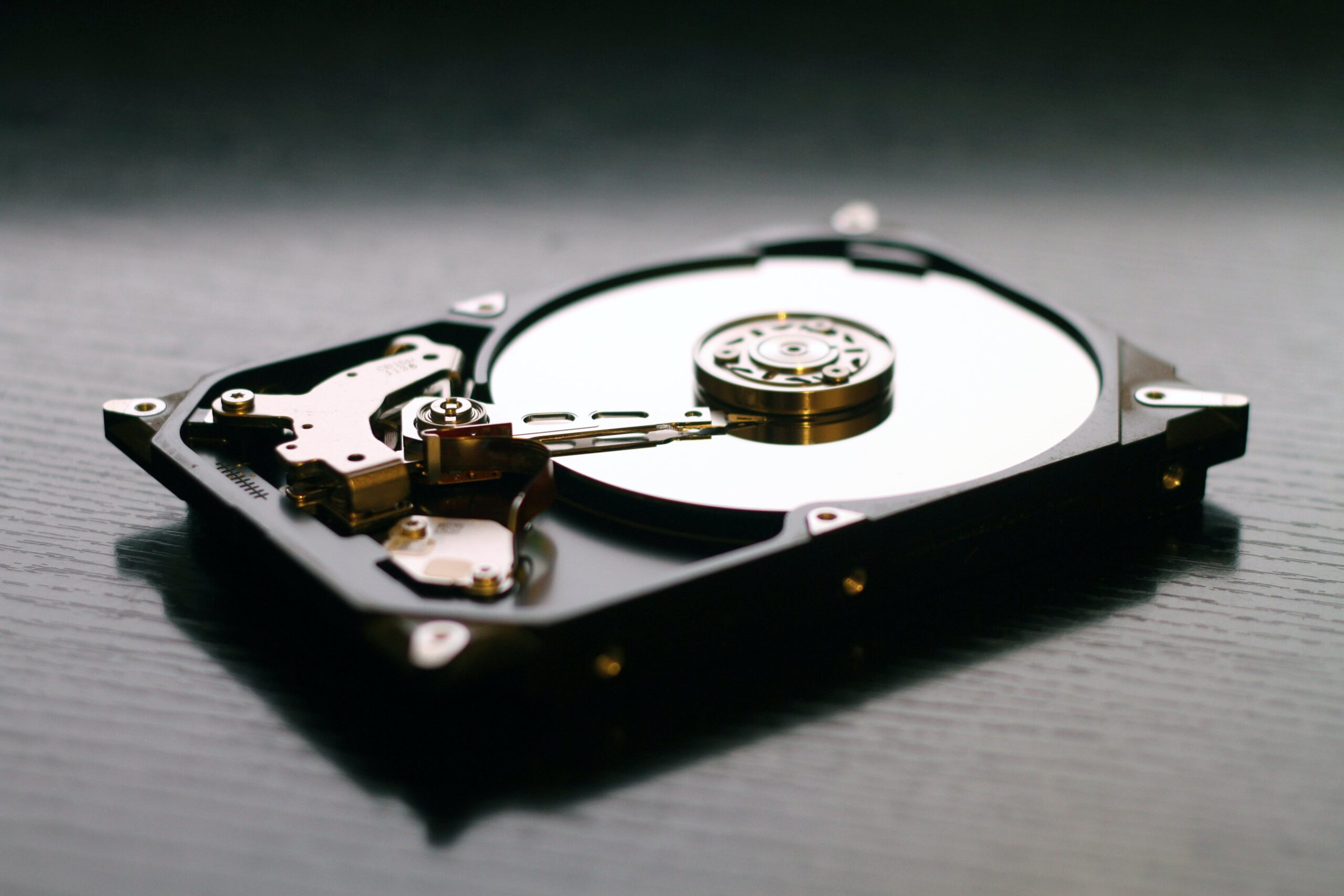 How to Troubleshoot a Hard Drive Failure and Prevent Data Loss