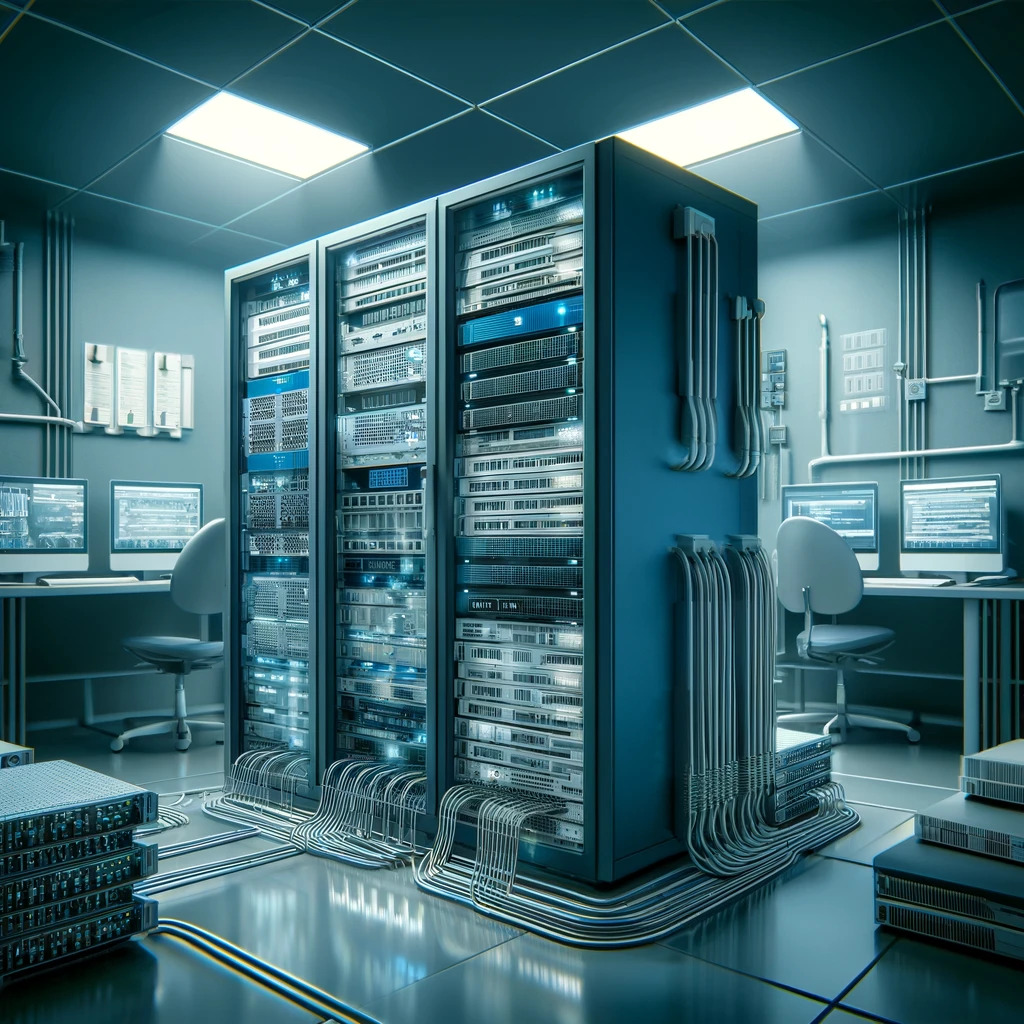 CVTechCare: Your Partner in Small Business Support