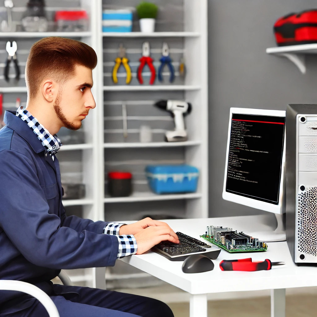 PC Protection Tips: Malware and Spyware Removal