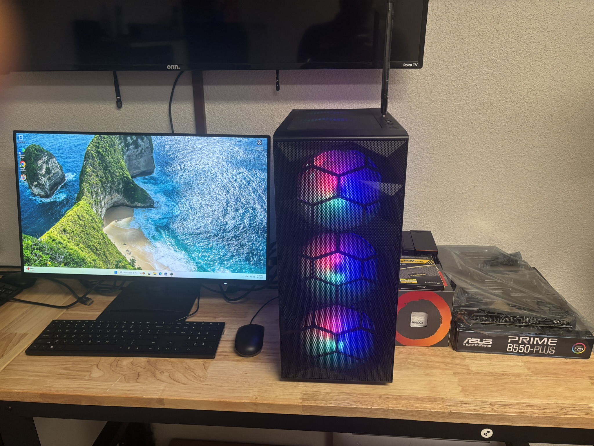 Custom Gaming Computers in Fresno: High-Performance PC Builds