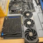 desktop computer repair at North Fresno Office of Central Valley TechCare